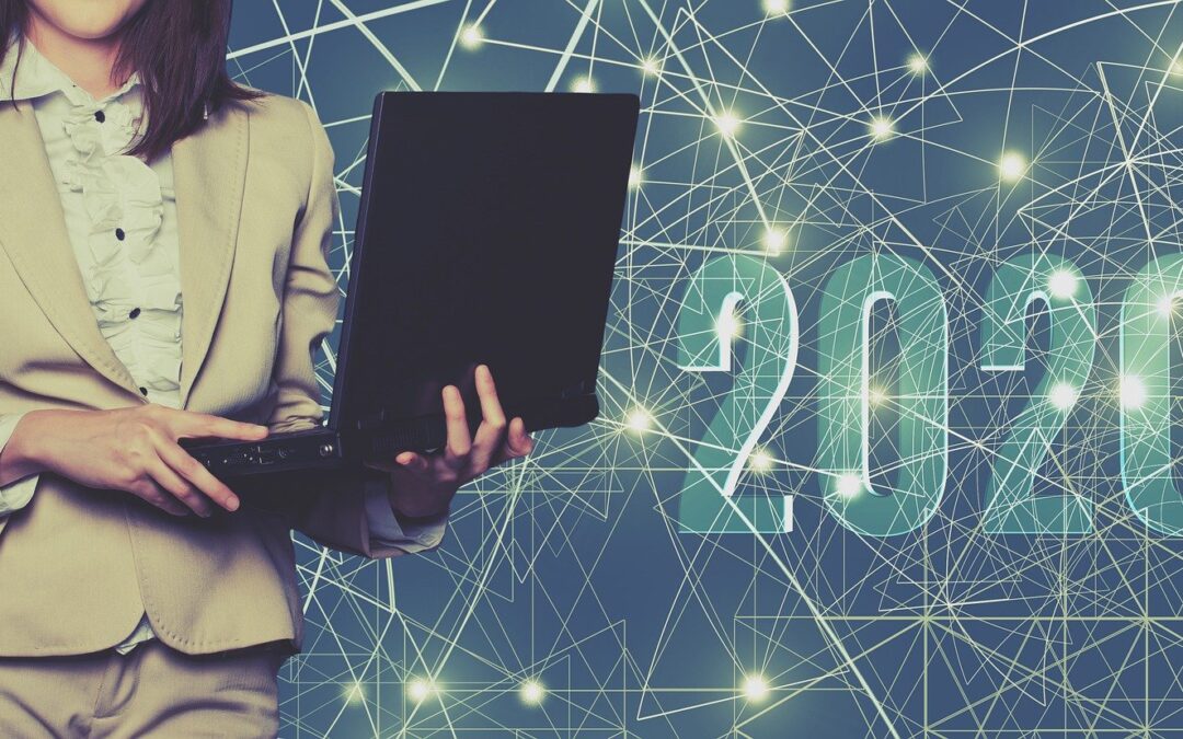 New Year, New Brand for your Law Firm?