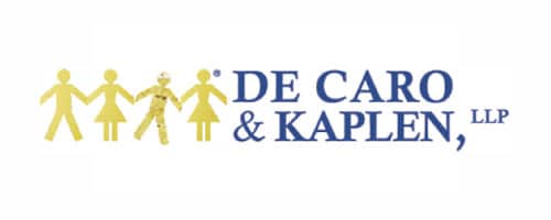 DE CARO & KAPLEN LLP CASE STUDY