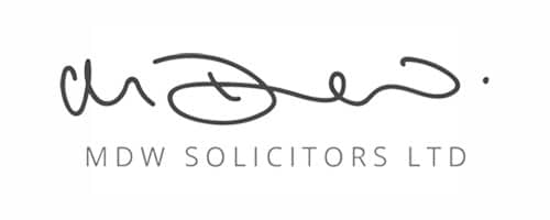 MDW SOLICITORS LTD CASE STUDY
