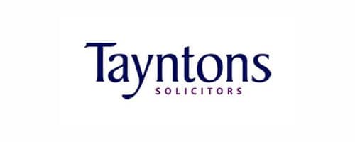 TAYNTONS SOLICITORS CASE STUDY