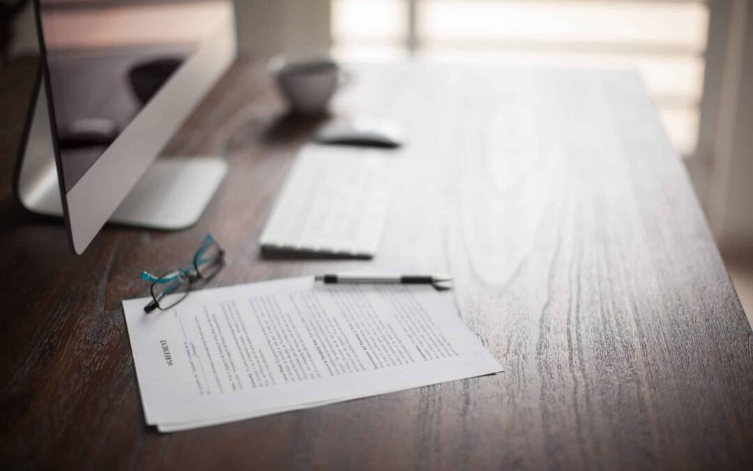 The essential checklist for starting a law firm in the UK