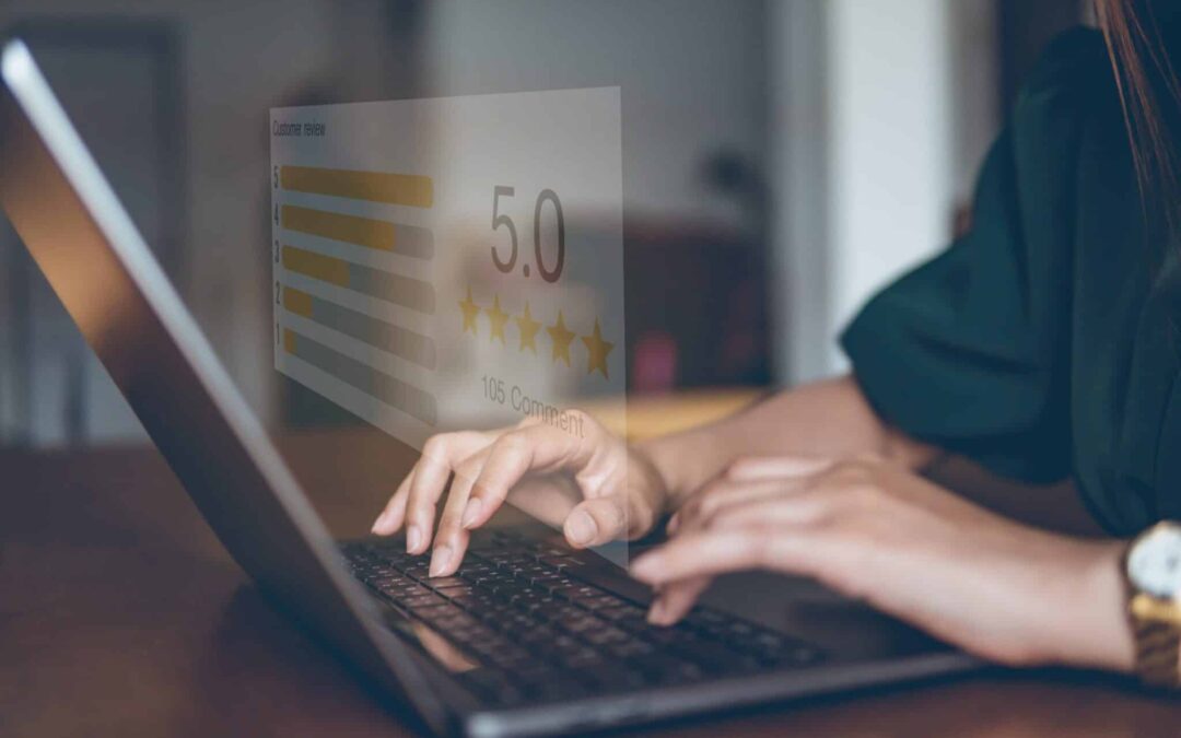 How to get more positive law firm reviews