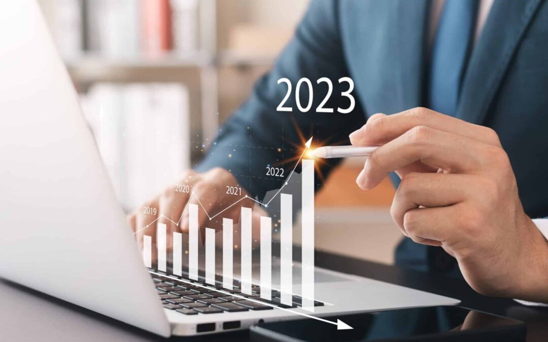 Top 7 Law Firm Marketing Strategies for 2023
