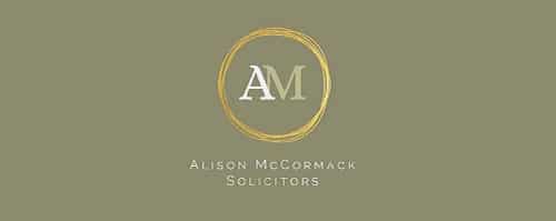 ALISON MCCORMACK SOLICITORS CASE STUDY