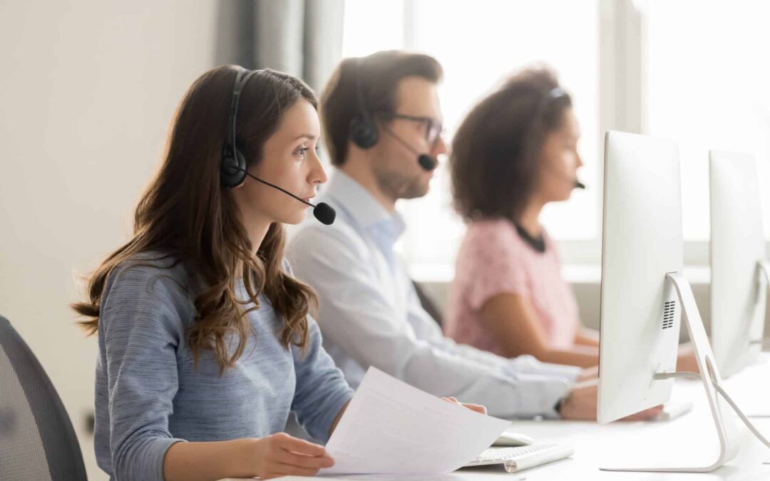 Law Firm Secret shopping, mystery calls – is it worth it?