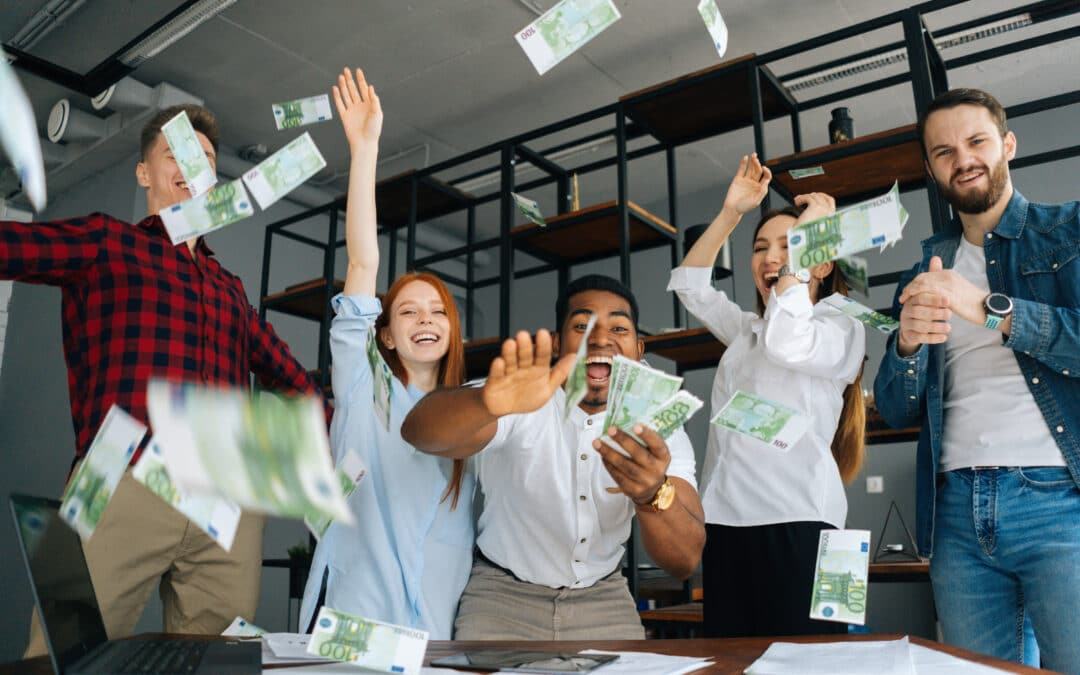 Legal Marketing Review: Stop Throwing Good Money After Bad