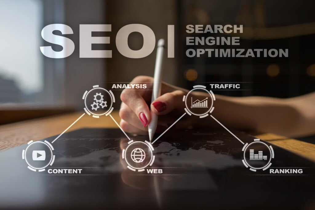 SEO CASE STUDY