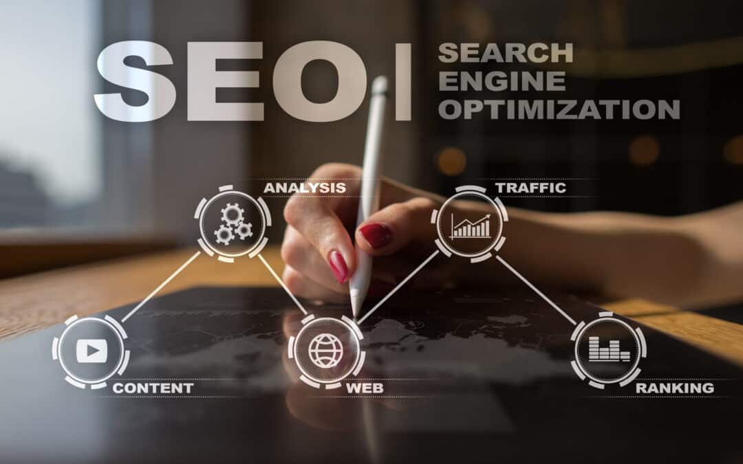 SEO for Solicitors: Unlock Success and Attract More Clients