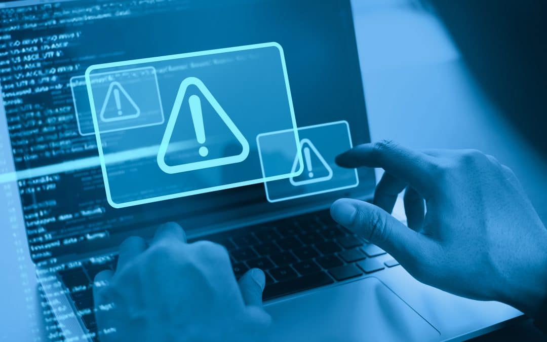 Is your website leaving you vulnerable to hackers?