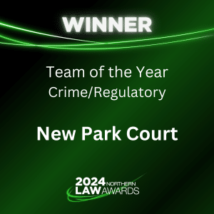 Legal Awards Submissions