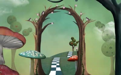 Lessons from the Cheshire Cat – why your law firm needs to know where it is before it can reach its destination